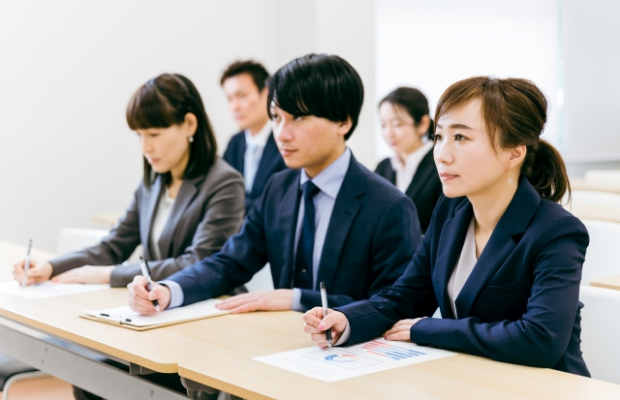 行政機関との連携